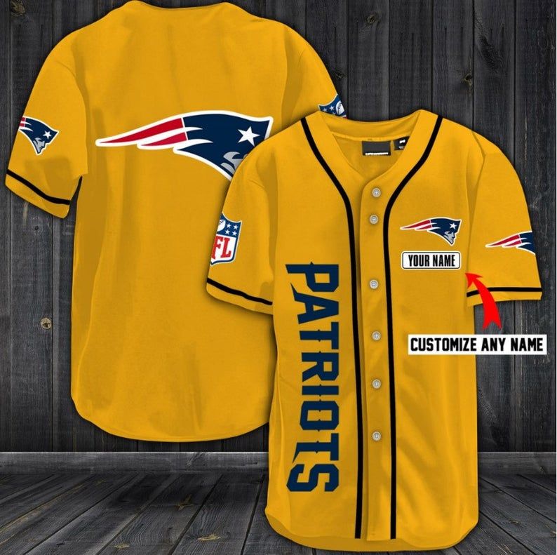 Unique New England Patriots Apparel