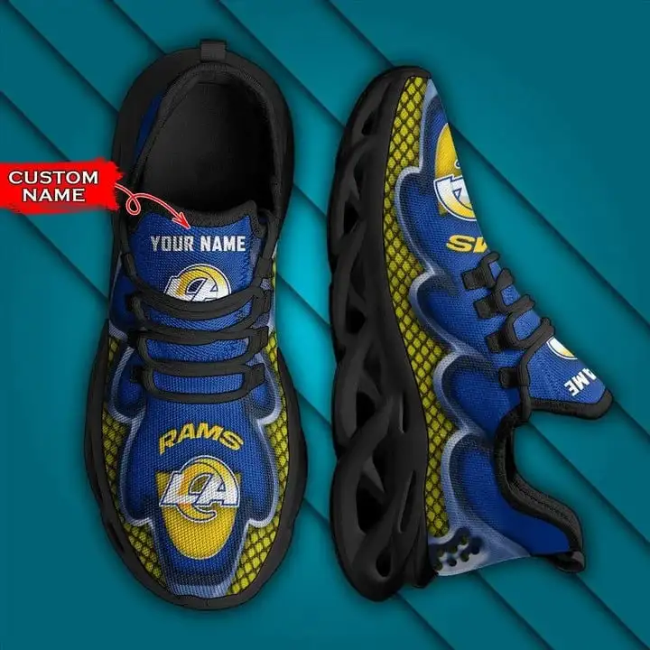 Los Angeles Rams Running Sneakers