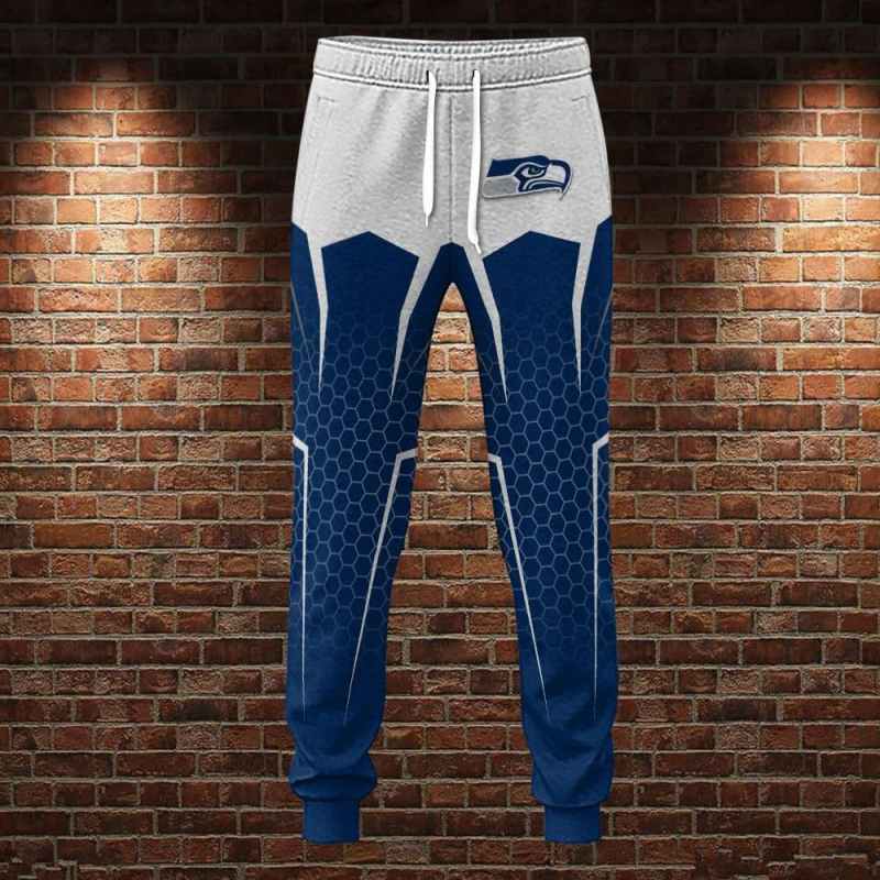 NFL Christmas Sweater Set