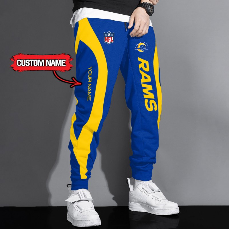 Los Angeles Rams Joggers