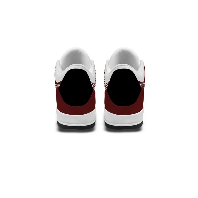 Stylish Sports Fan Shoes