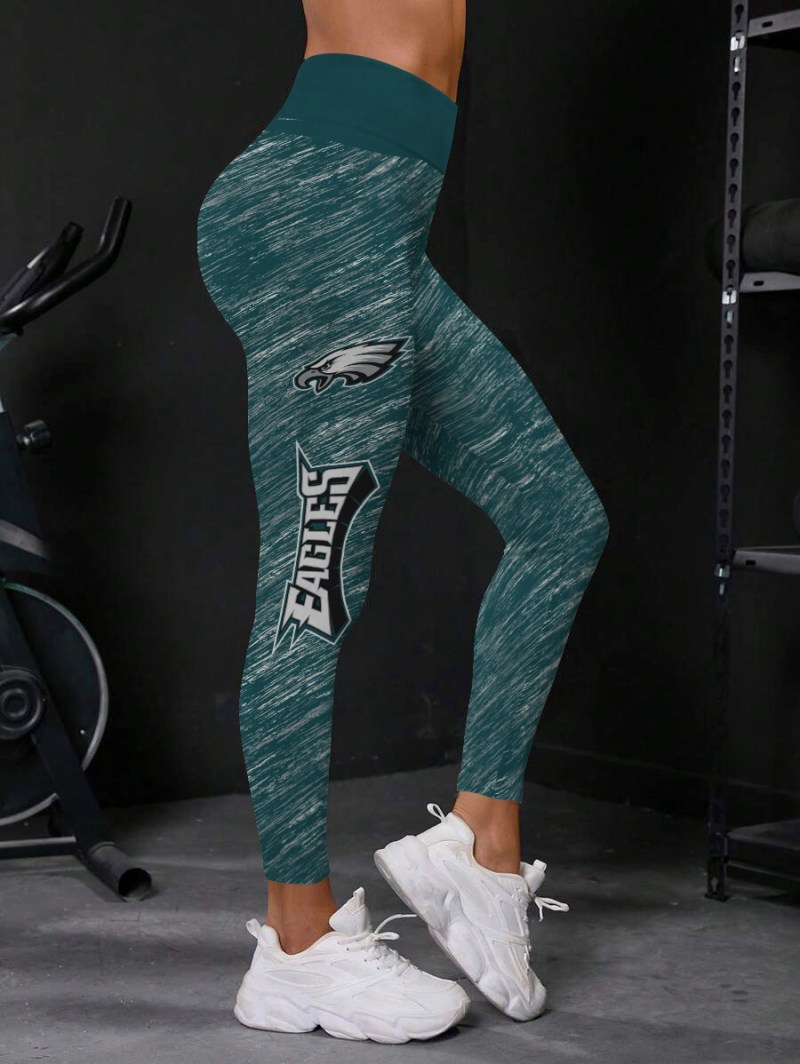 Philadelphia Eagles Leggings