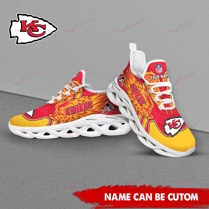 Personalized Yezy Sneakers