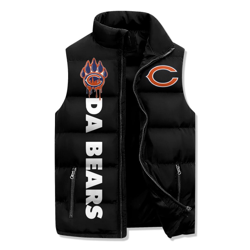 Cold Weather Sports Jacket
