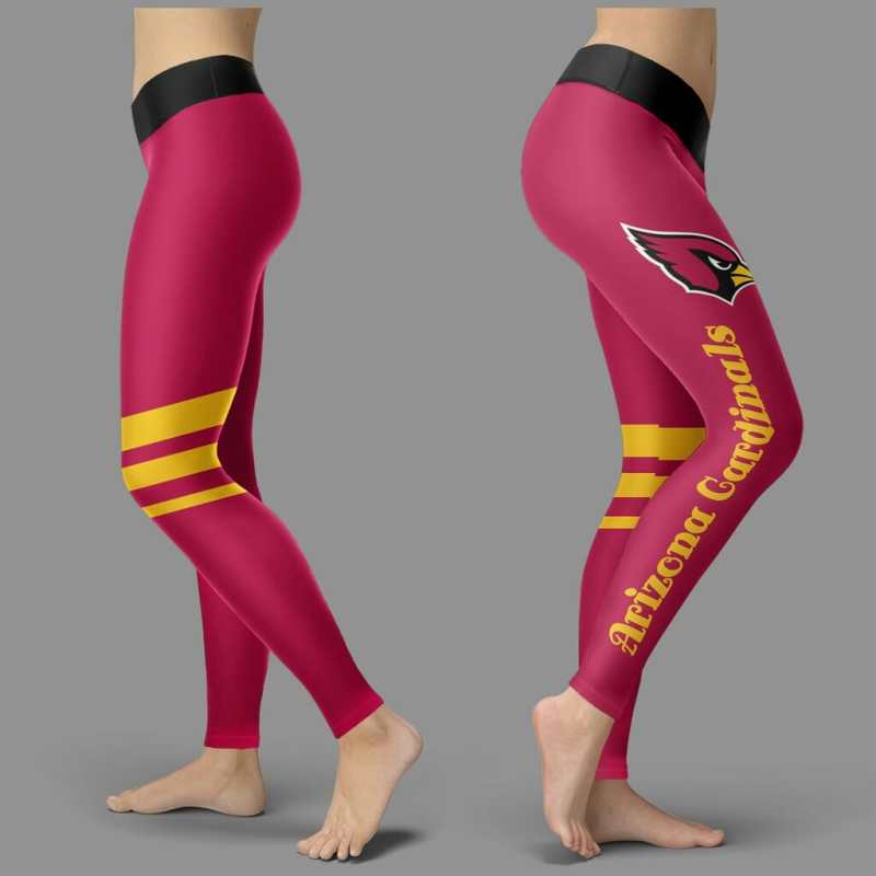 NFL Arizona Cardinals Leggings