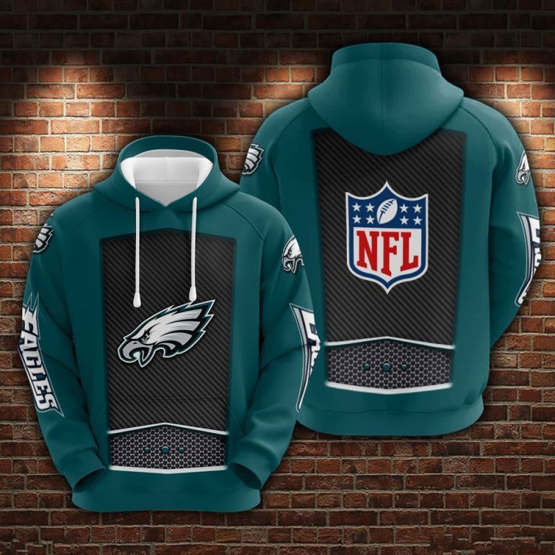 Philadelphia Eagles Limited Hoodie