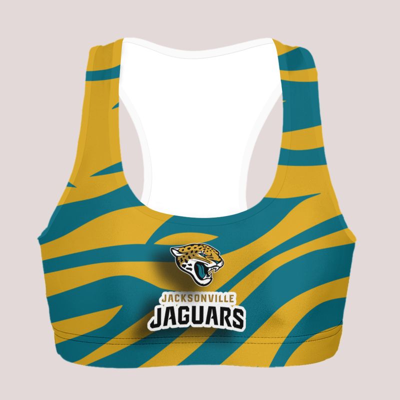 Jacksonville Jaguars Sport Set - Fabric Quality