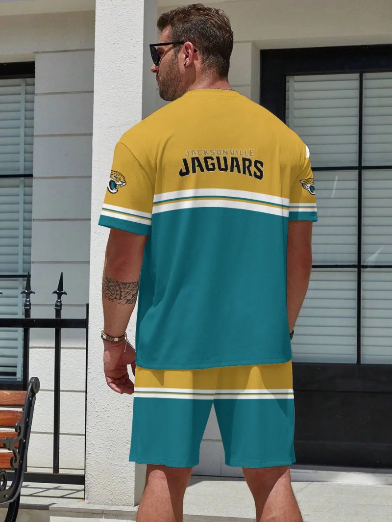 Jacksonville Jaguars Shorts