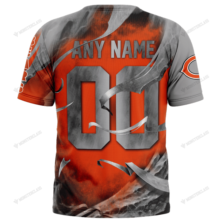 Limited Edition Chicago Bears Sweatshirt