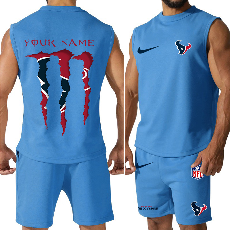 Houston Texans Gear