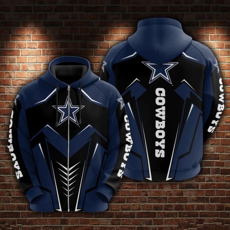 Dallas Cowboys Limited Hoodie