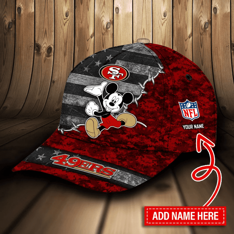 Deer Hunting Classic Cap 1