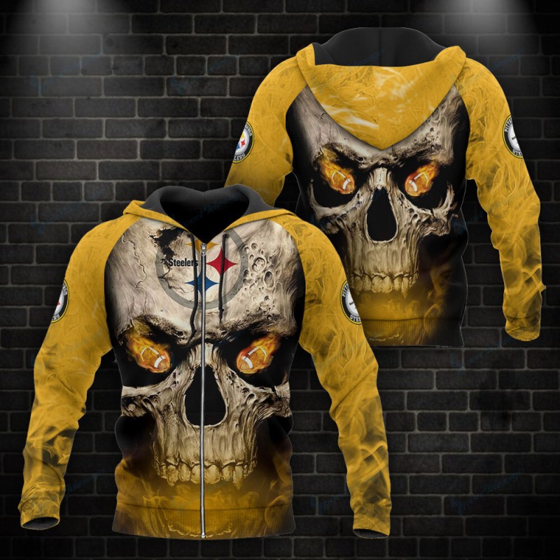Pittsburgh Steelers Hoodie
