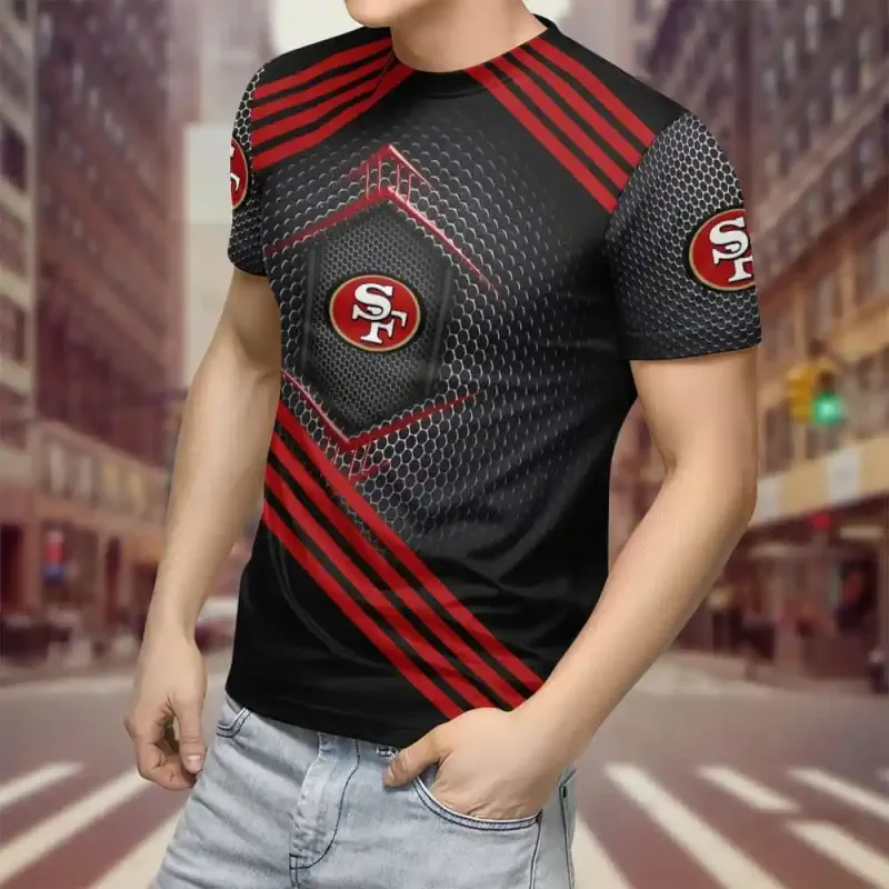 San Francisco 49ers T-Shirt