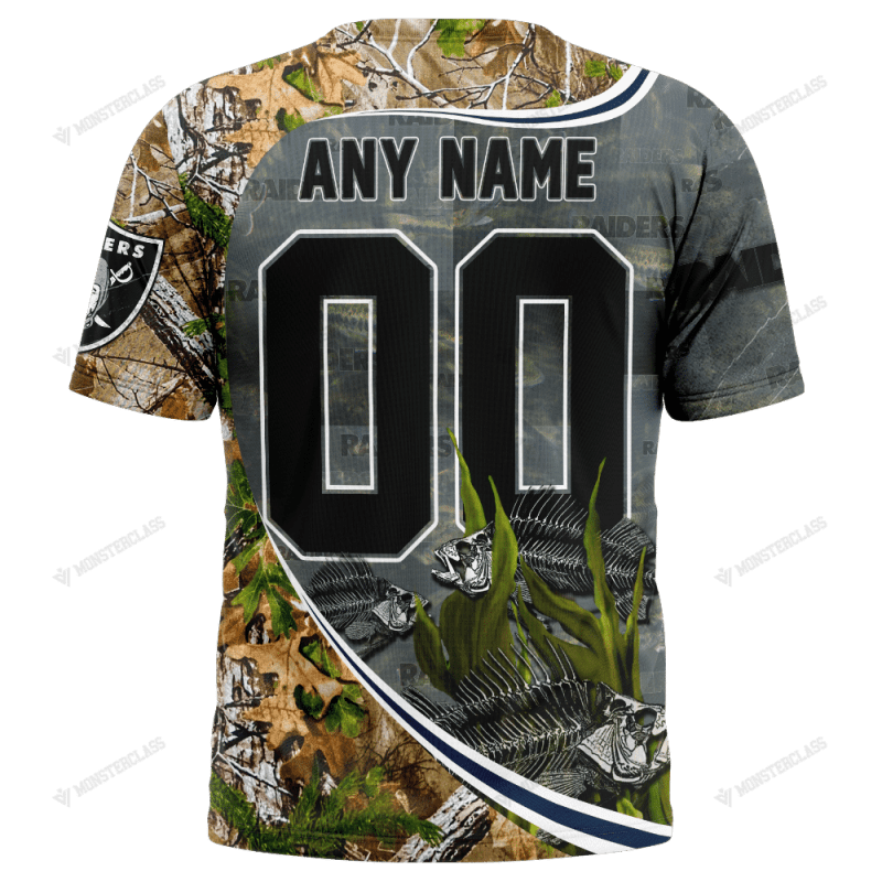 Las Vegas Raiders Sports Apparel