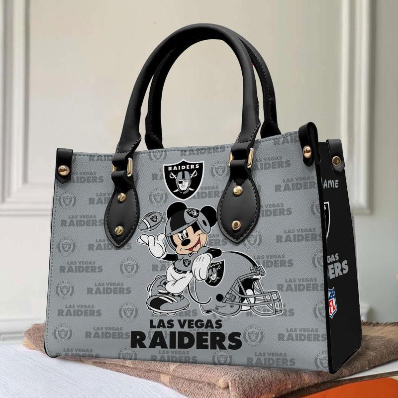 Elegant Raiders Hand Bag