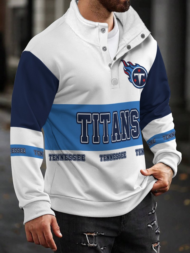 Tennessee Titans Sweatshirt