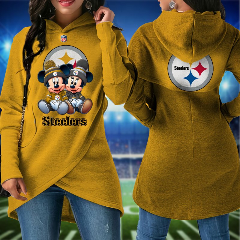Pittsburgh Steelers Hoodie
