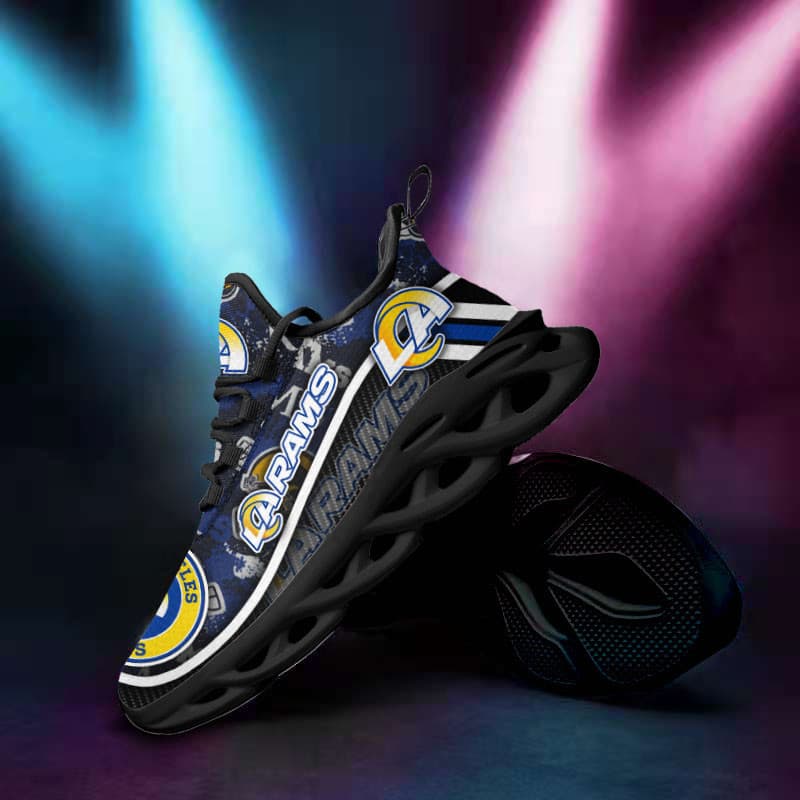 Los Angeles Rams Sneakers BG715