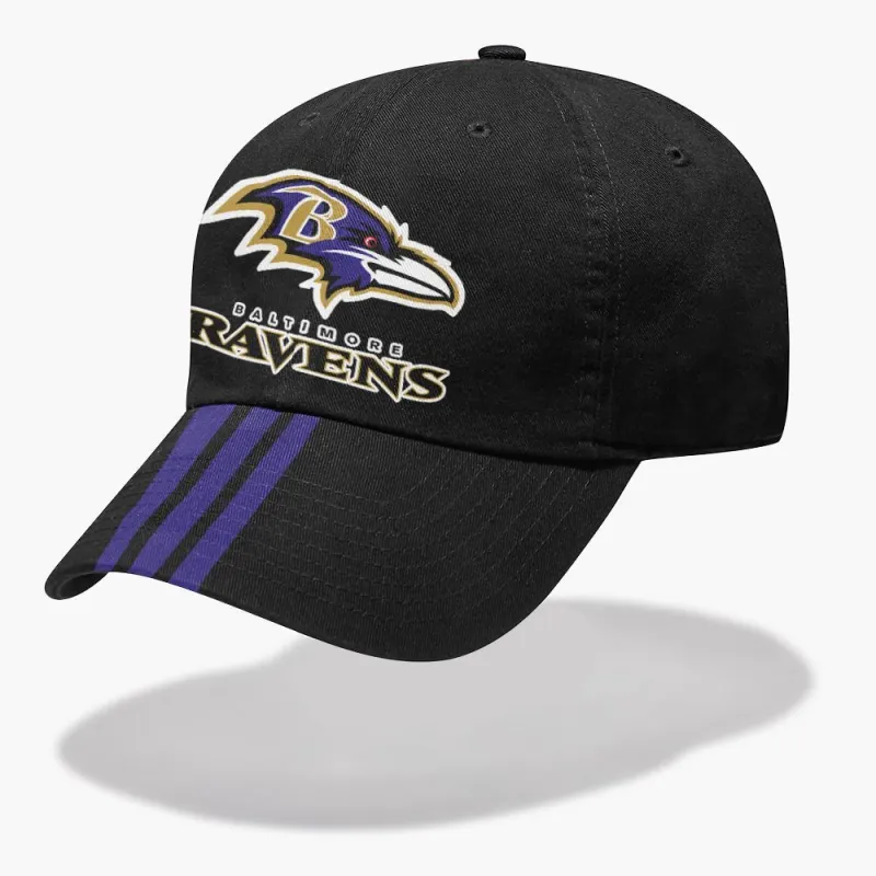 Baltimore Ravens Limited Cap 31