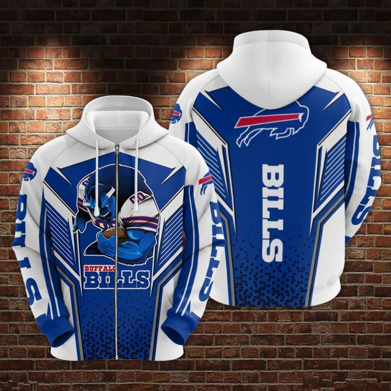 Buffalo Bills Limited Hoodie