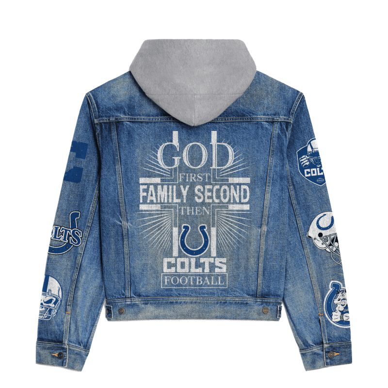Indianapolis Colts Sports Apparel