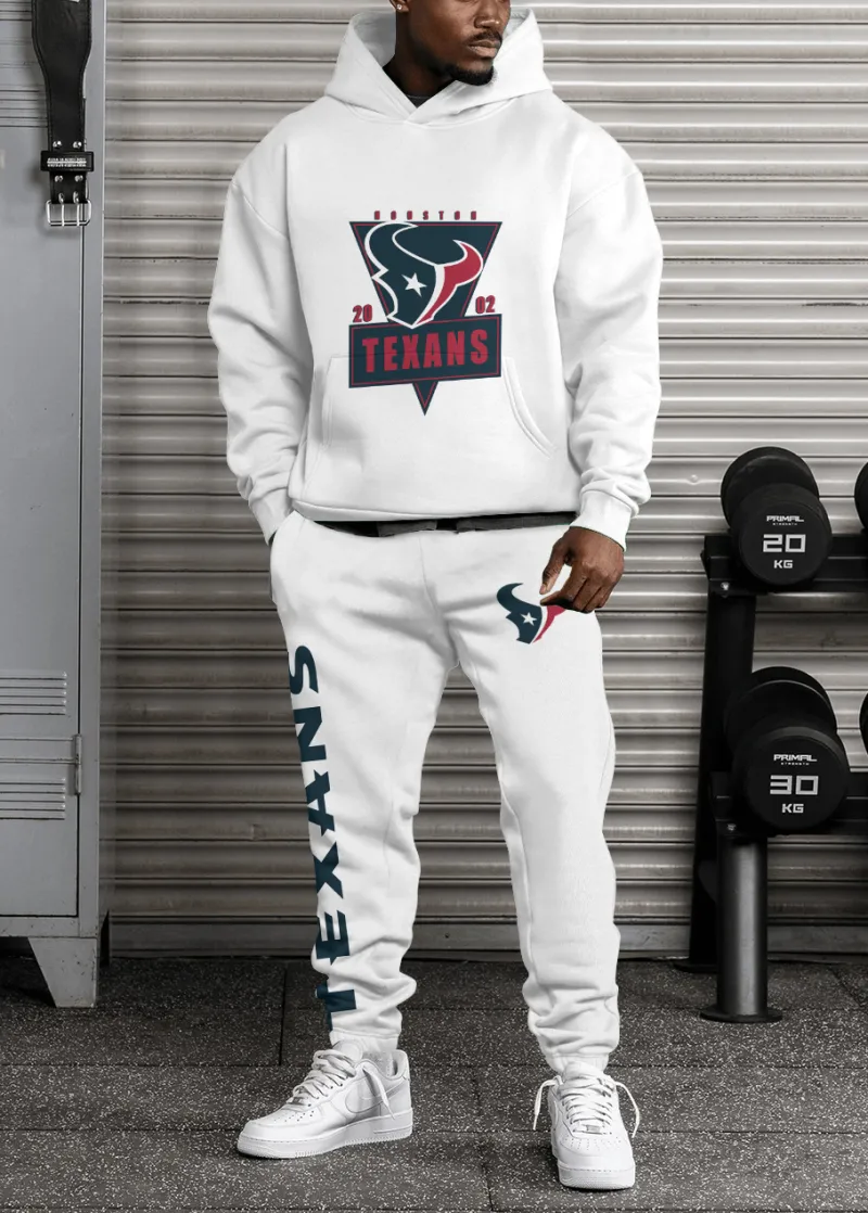 Houston Texans Sweatpants