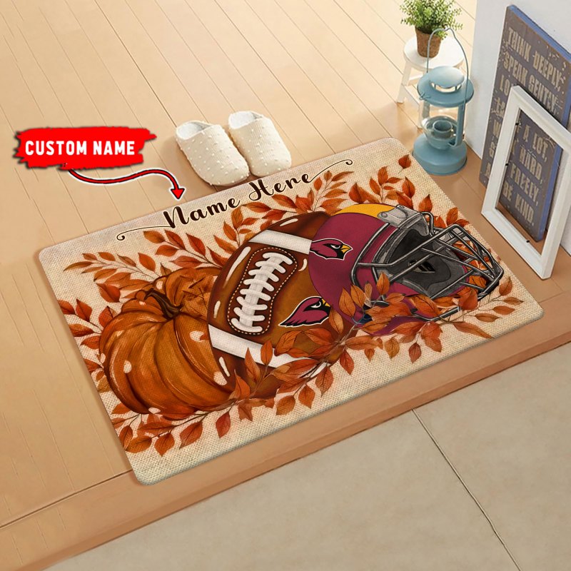 Arizona Cardinals Doormat 5