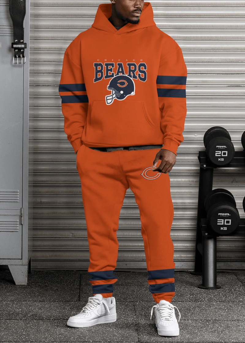 Chicago Bears Sweatpants