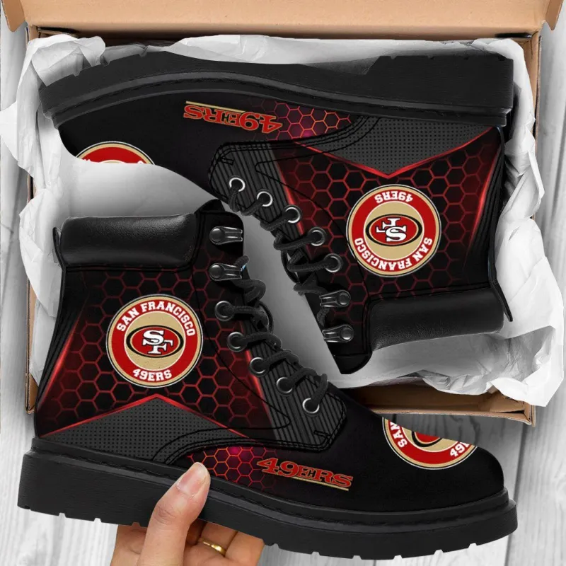 Pittsburgh Steelers TBL Boots 425