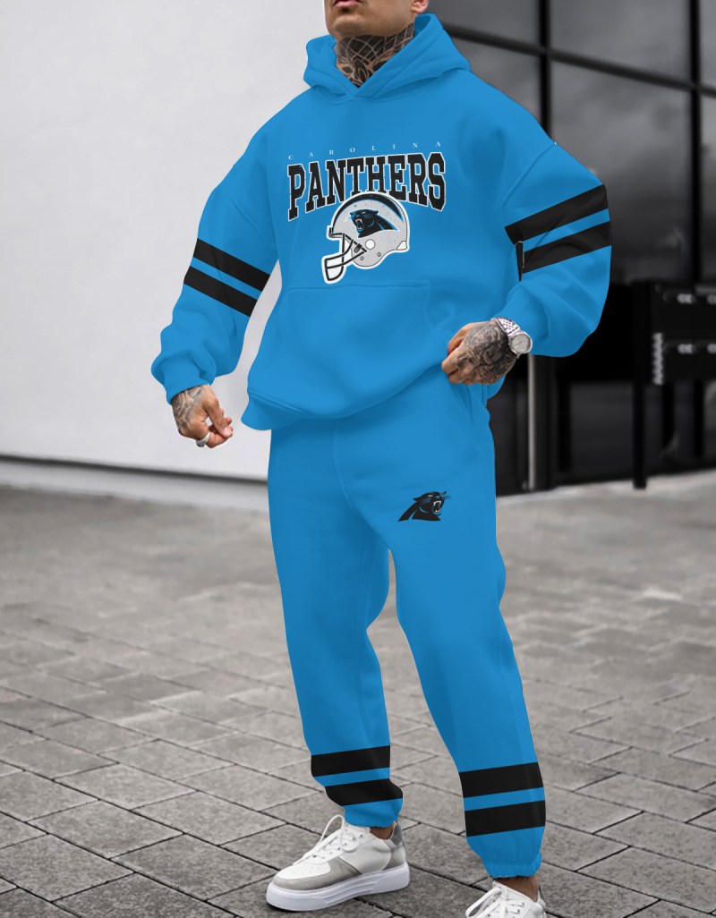Carolina Panthers Hoodie