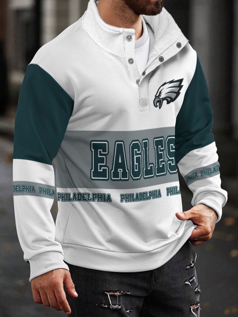 Philadelphia Eagles Sweatshirt