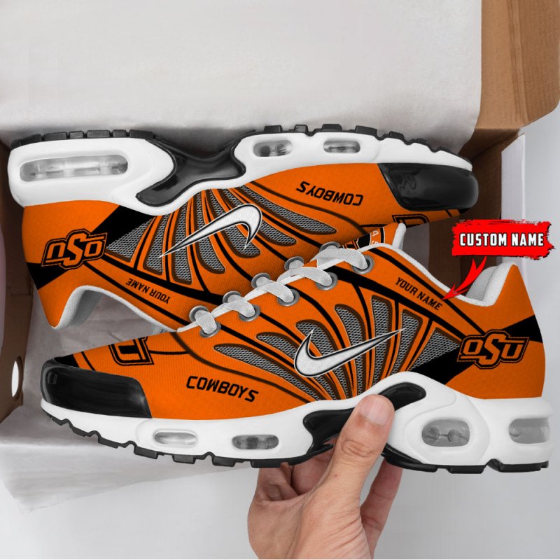 Oklahoma State Cowboys Sneakers