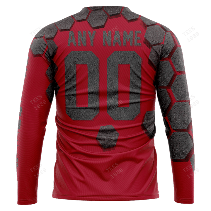 Tampa Bay Buccaneers Ugly Christmas Sweater 7