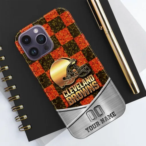 Cleveland Browns Sports Merchandise