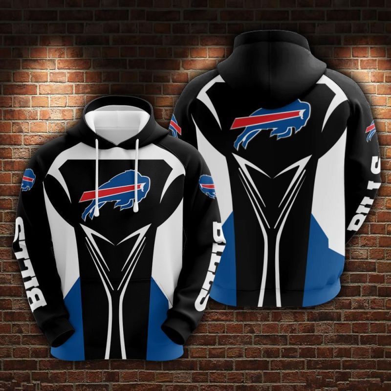 Buffalo Bills Limited Hoodie