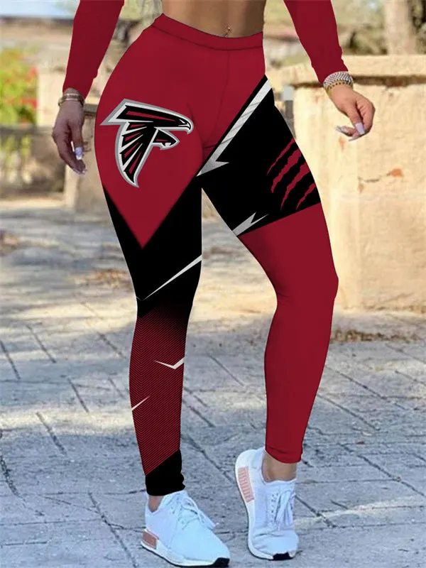Atlanta Falcons Leggings