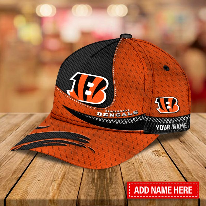 Cincinnati Bengals Classic Cap