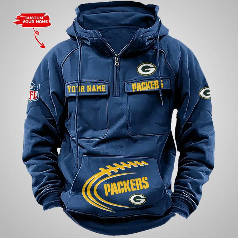 Men's Green Bay Packers Hoodie