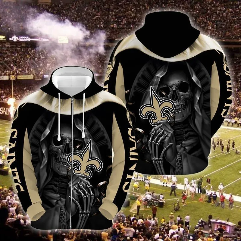 New Orleans Saints Fan Gear