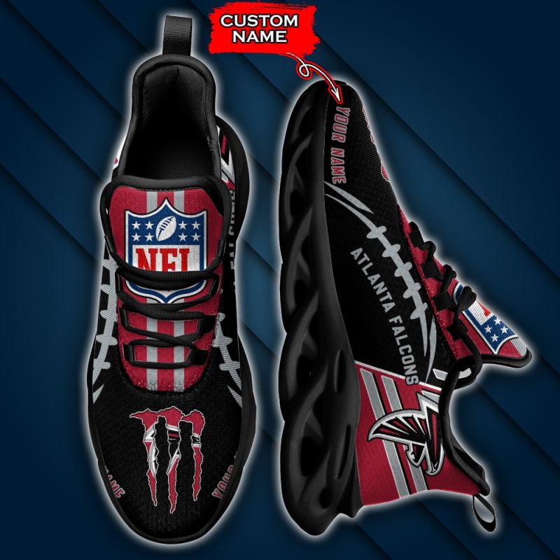 Football Fan Sneakers