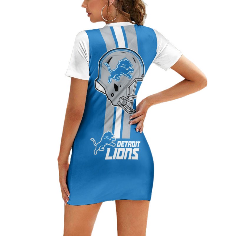 NFL Detroit Lions Fan Gear