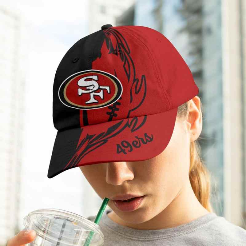 San Francisco 49ers Limited Cap
