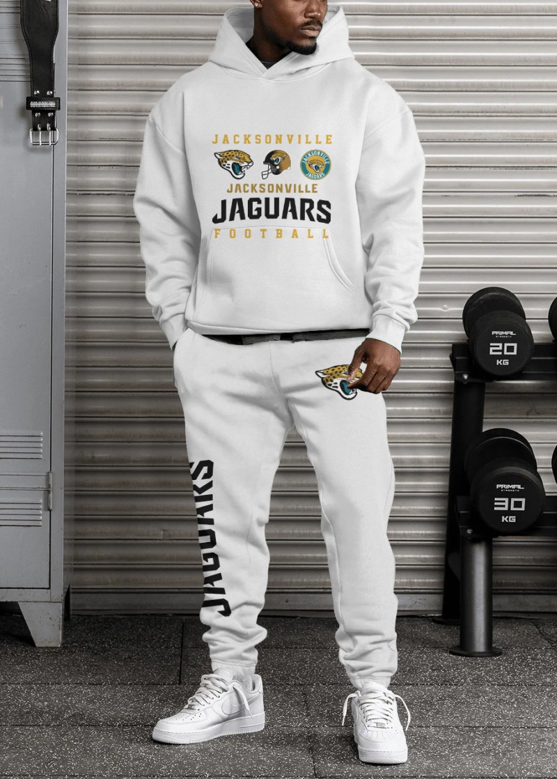 Jacksonville Jaguars Sweatpants
