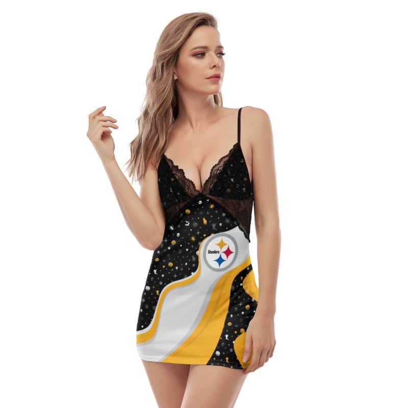 Pittsburgh Steelers Fan gear