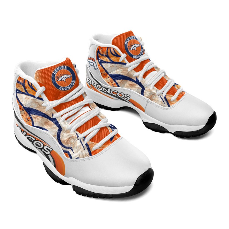 Denver Broncos AJD11 Sneakers
