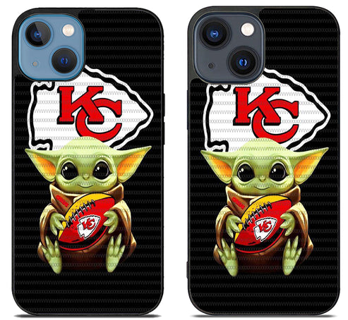 Kansas City Chiefs Phone Case