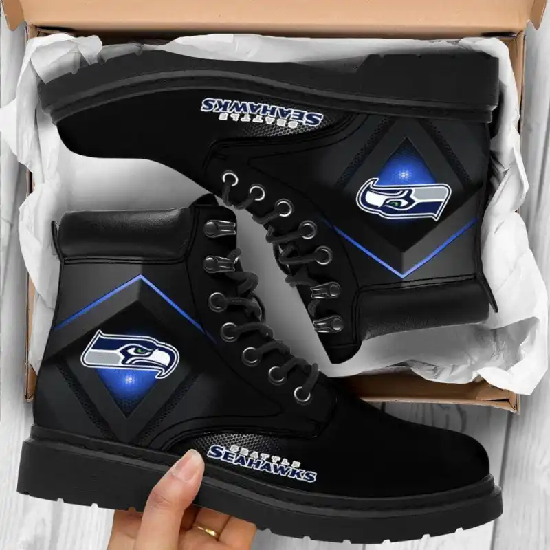 Seattle Seahawks TBL Boots