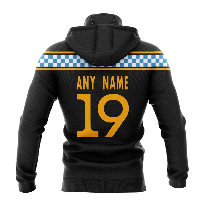 Pittsburgh Steelers Hoodie 2