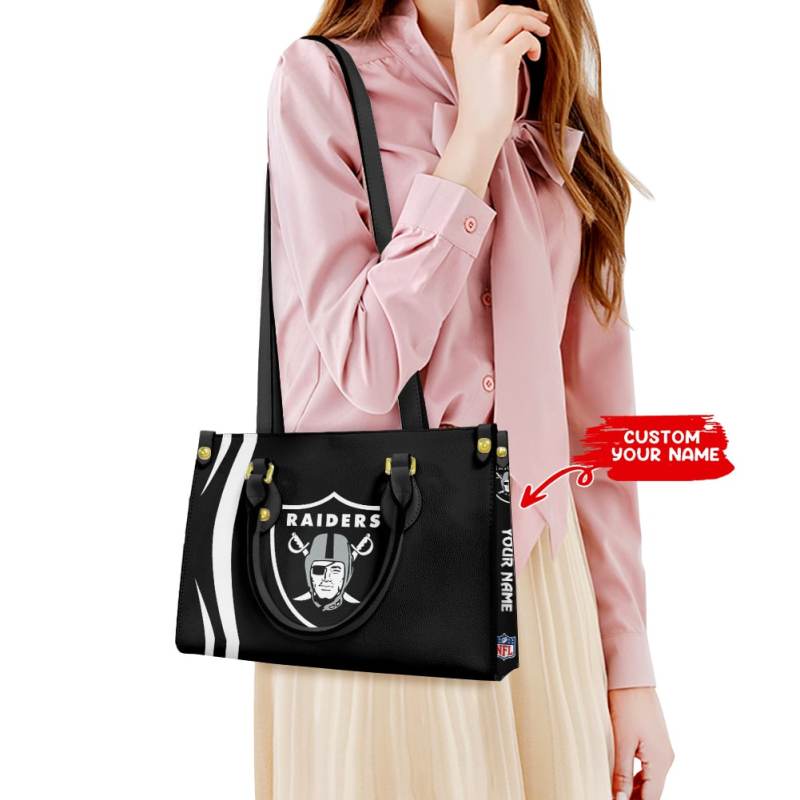 Las Vegas Raiders Handbag